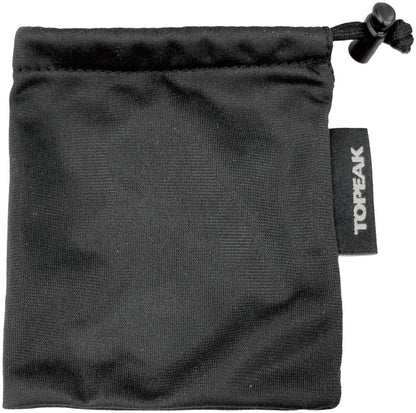 Topeak E-Booster Digital e-Pump - with Gauge