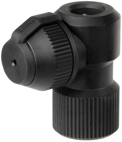 Topeak Nano AirBooster L Inflator