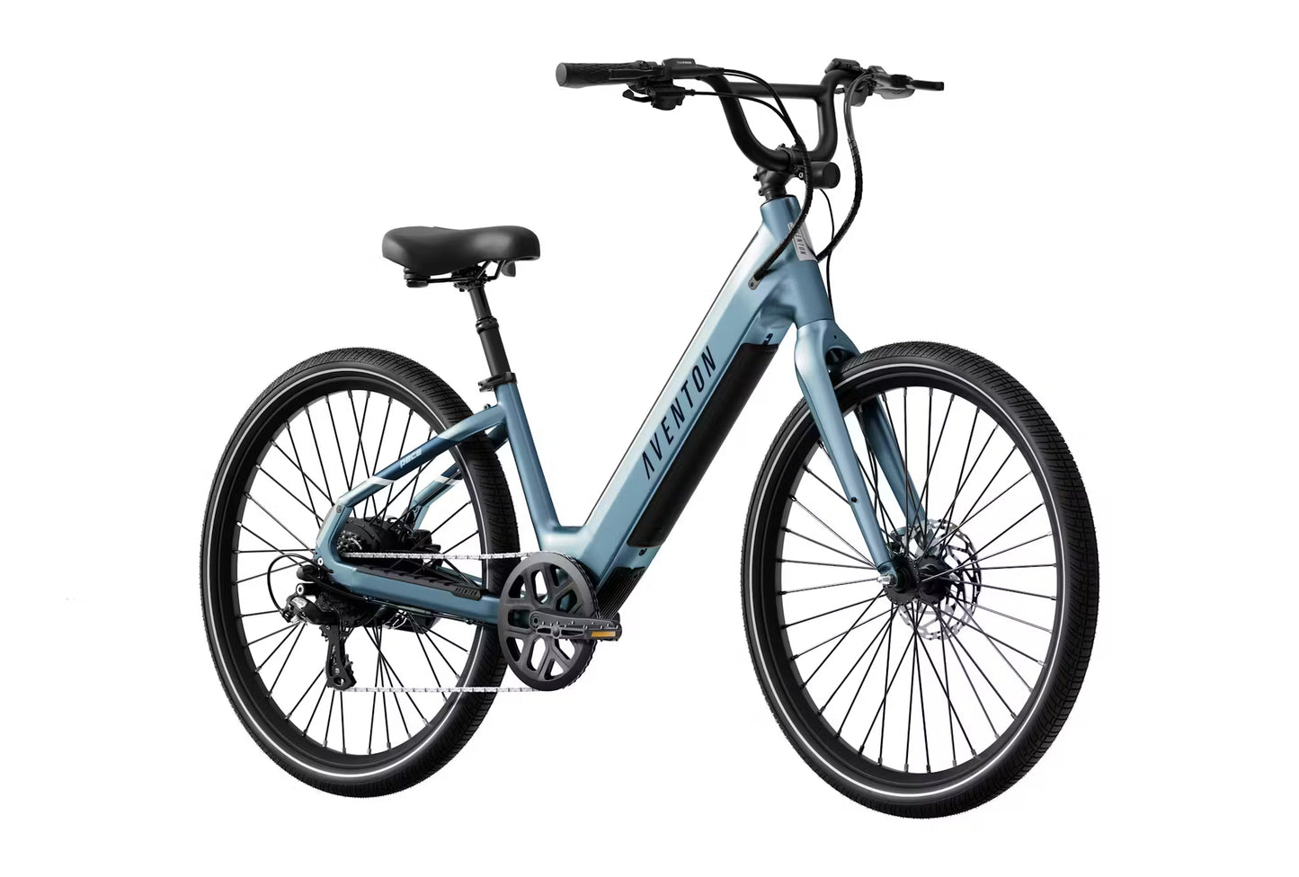 Aventon Pace 4 Step Through