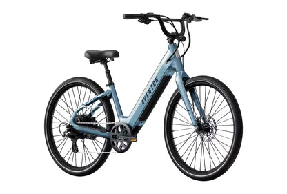 Aventon Pace 4 Step Through