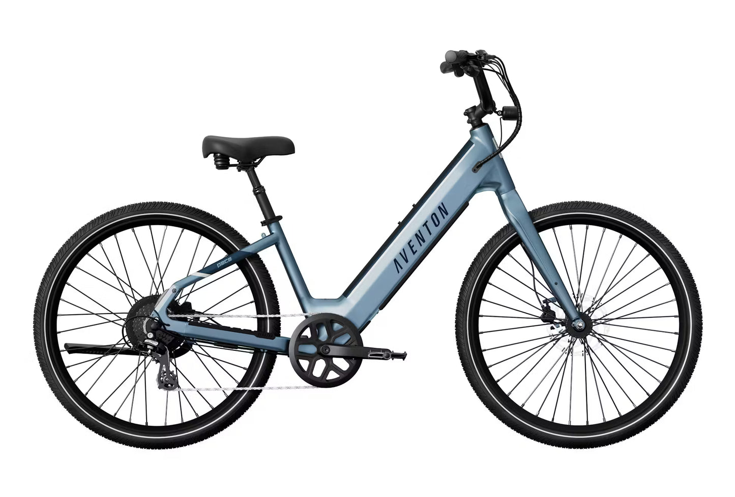 Aventon Pace 4 Step Through