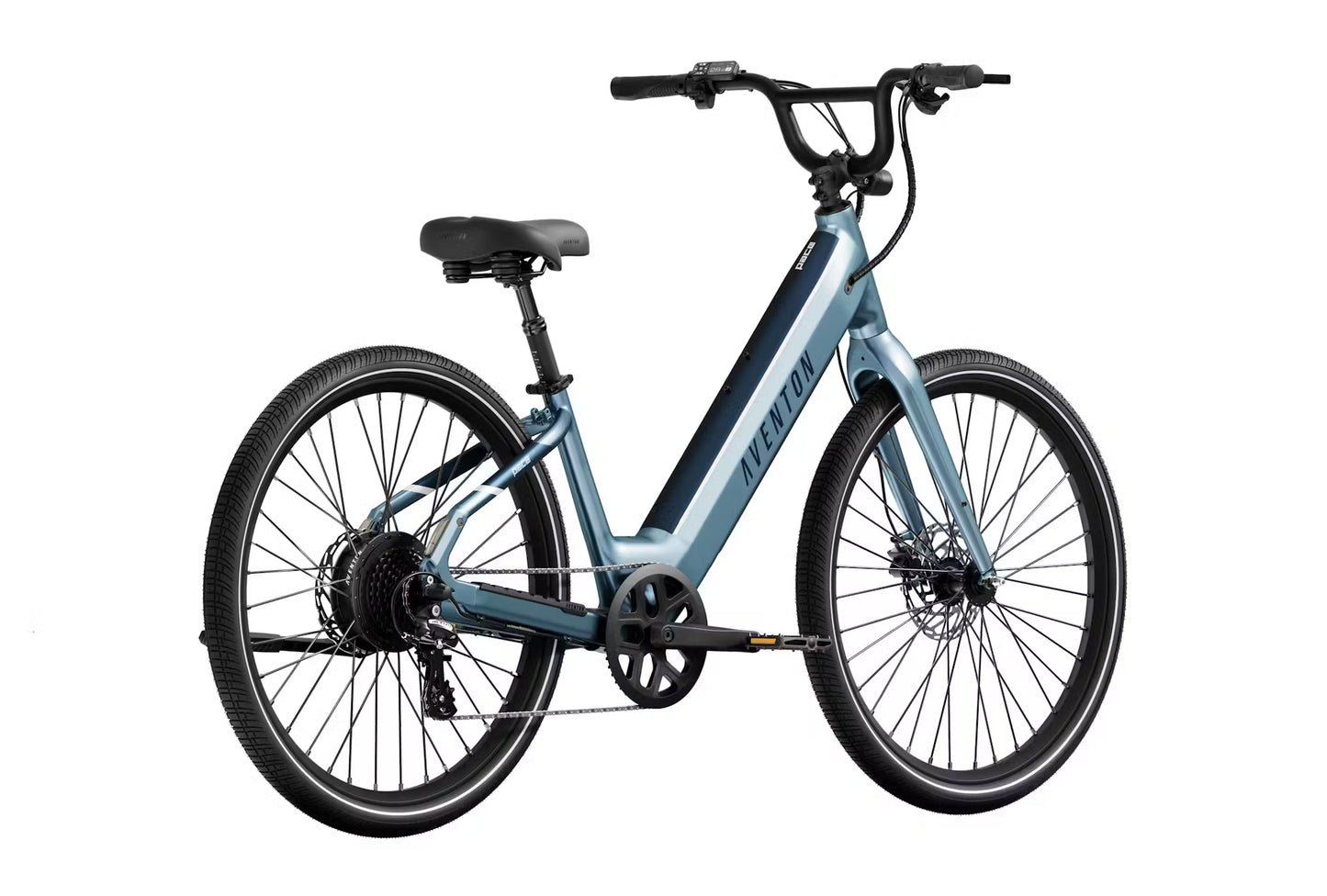 Aventon Pace 4 Step Through