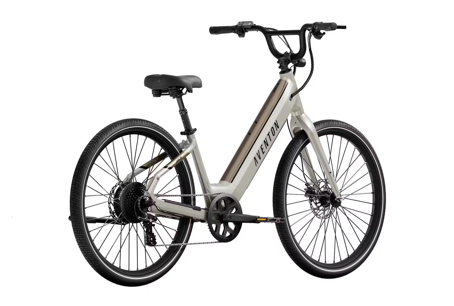 Aventon Pace 4 Step Through