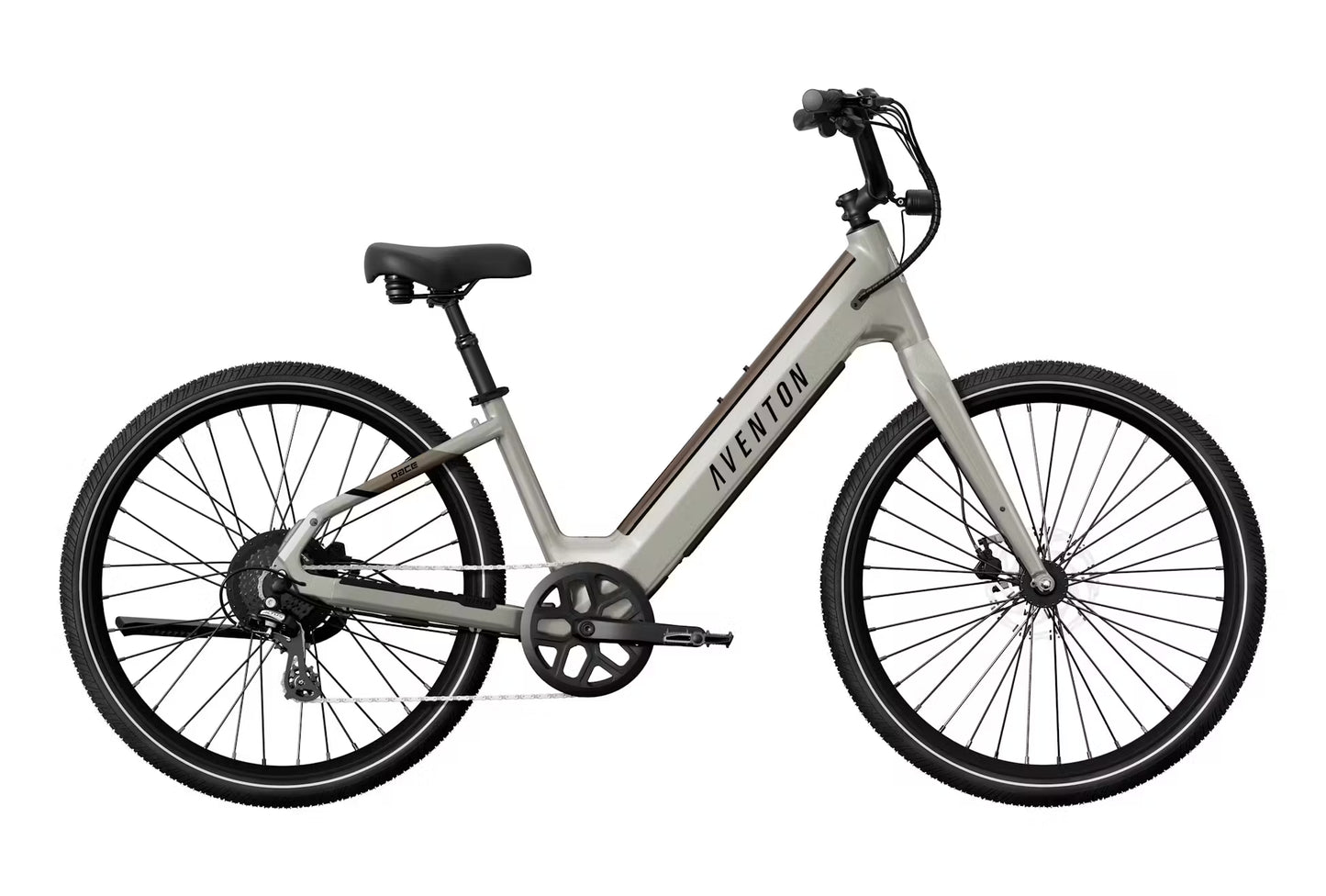 Aventon Pace 4 Step Through