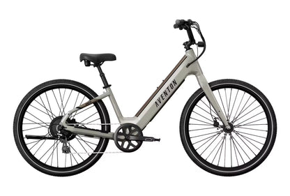 Aventon Pace 4 Step Through