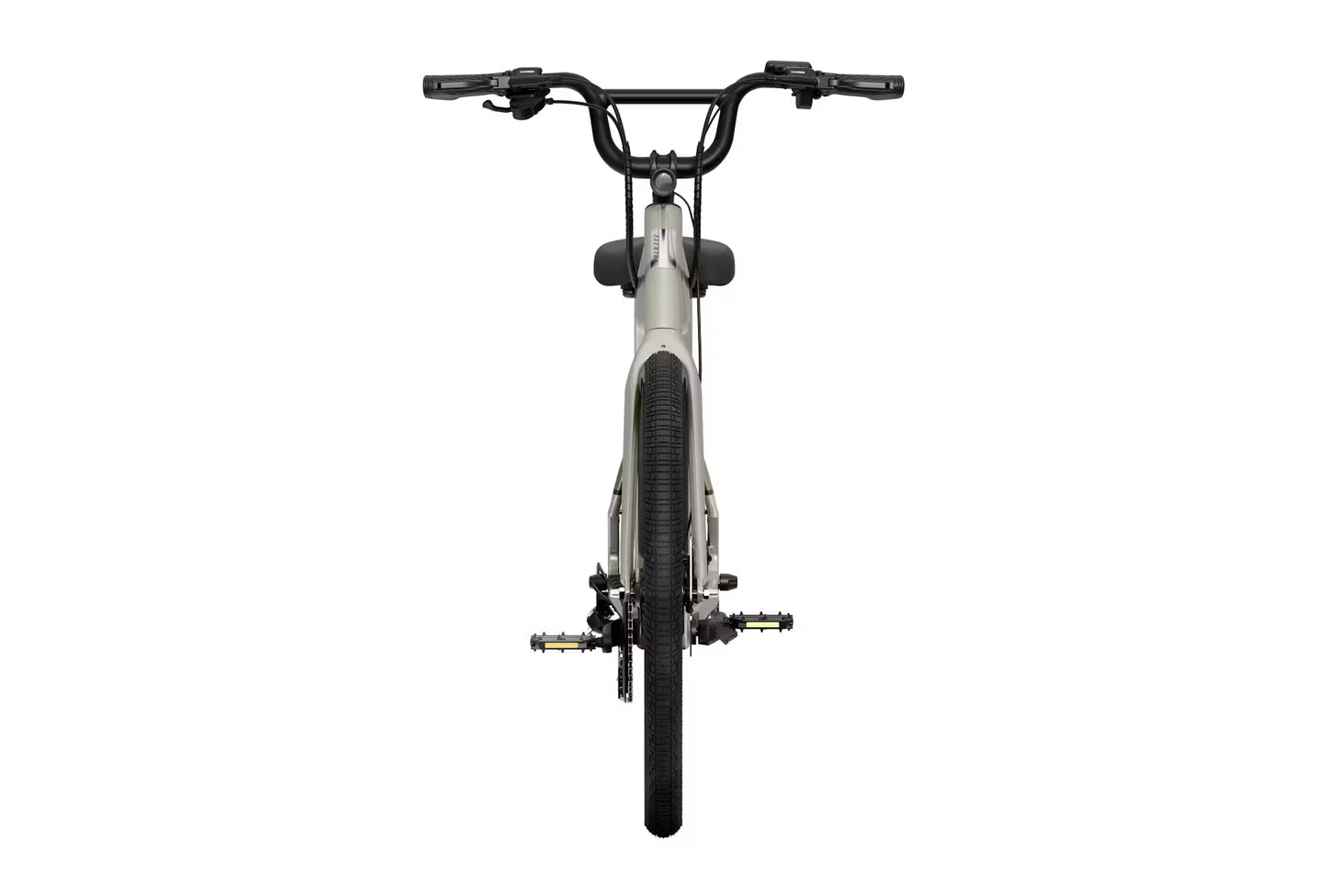 Aventon Pace 4 Step Through