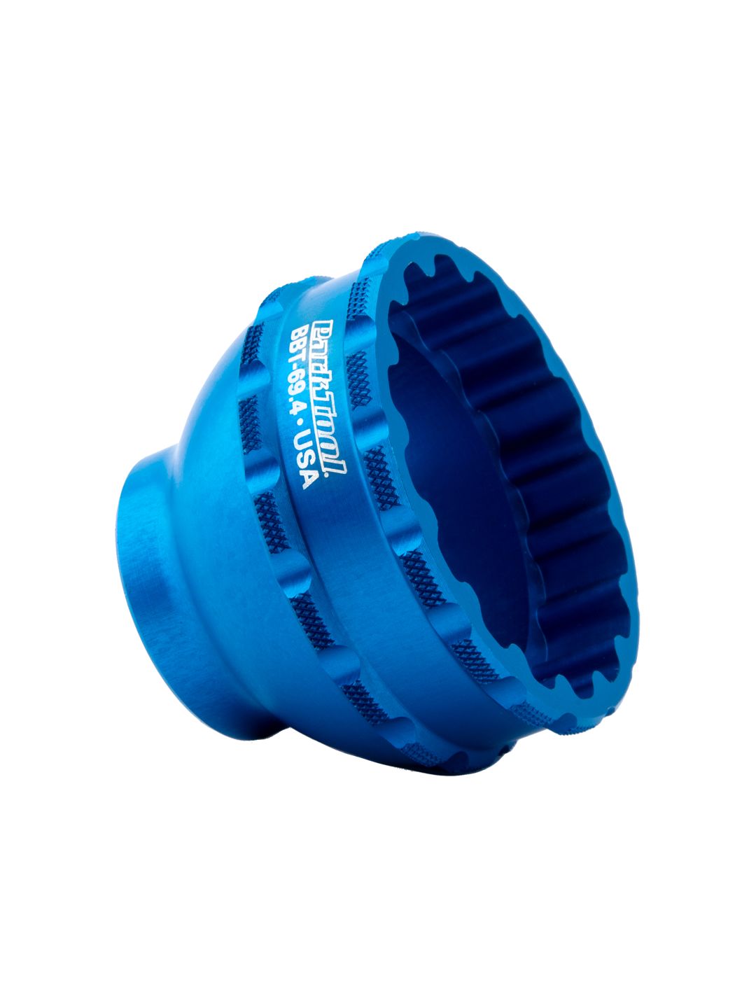 Park Tool BBT-69.4 Bottom Bracket and Lockring Tool - 16 Notch