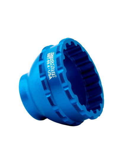 Park Tool BBT-69.4 Bottom Bracket and Lockring Tool - 16 Notch