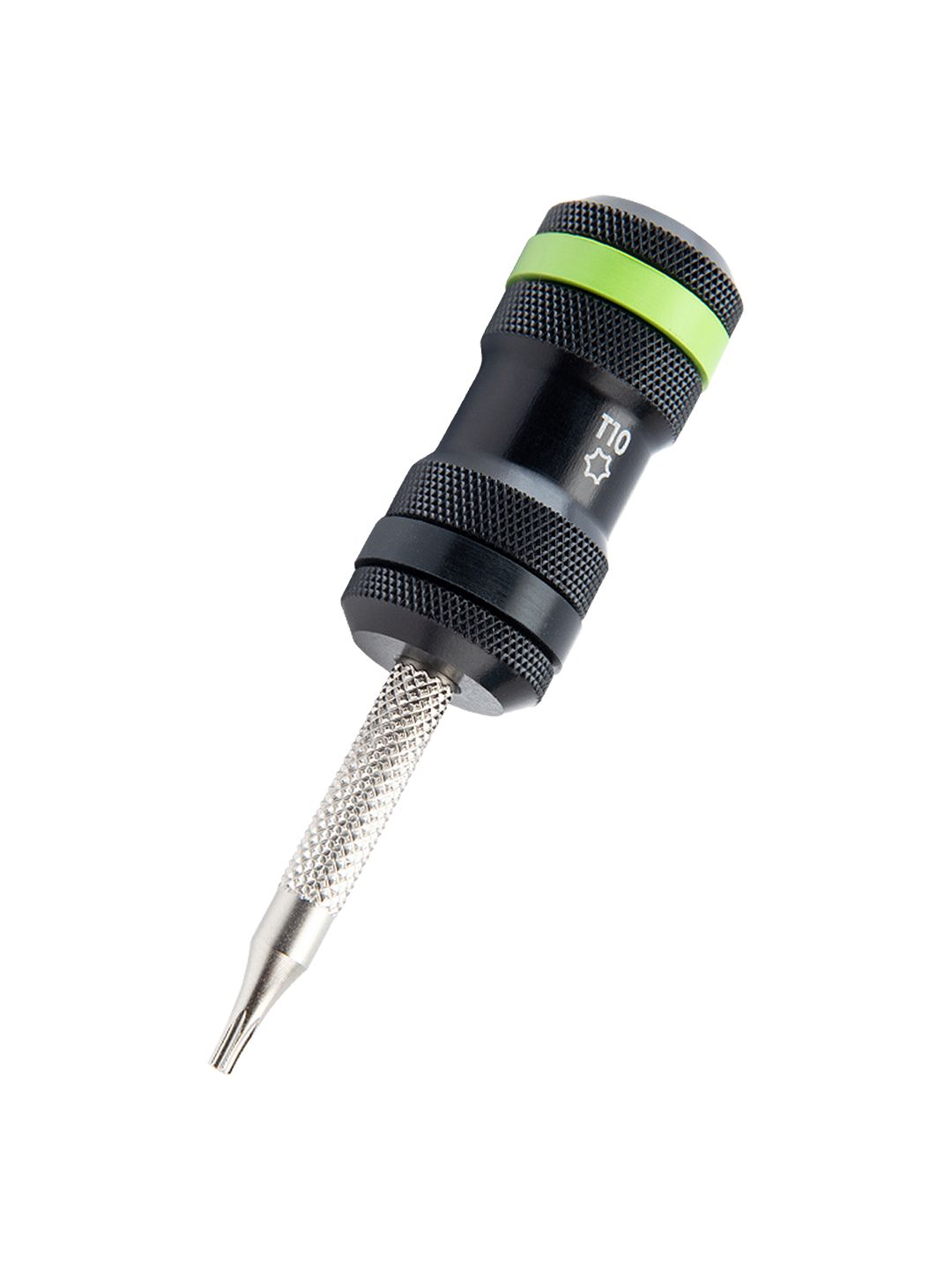 Park Tool Precision Torx-Compatible Driver - T10