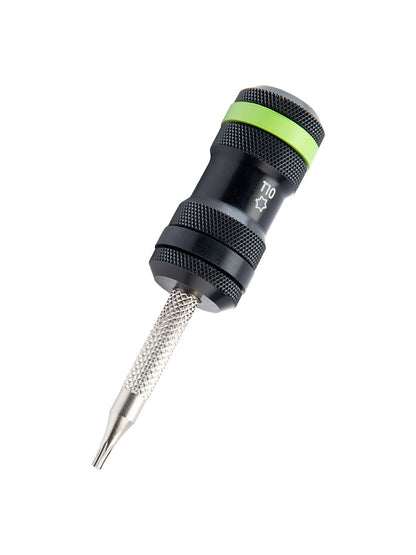 Park Tool Precision Torx-Compatible Driver - T10