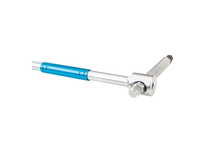 Park Tool THH-1 Sliding T-Handle Hex Wrench Set
