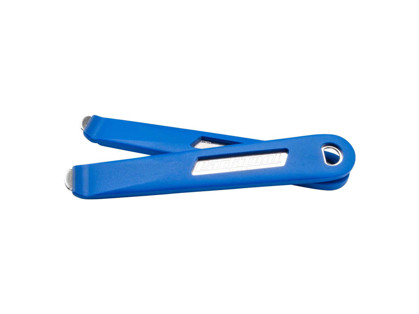 Park Tool TL-6.3 Steel Core Tire Levers