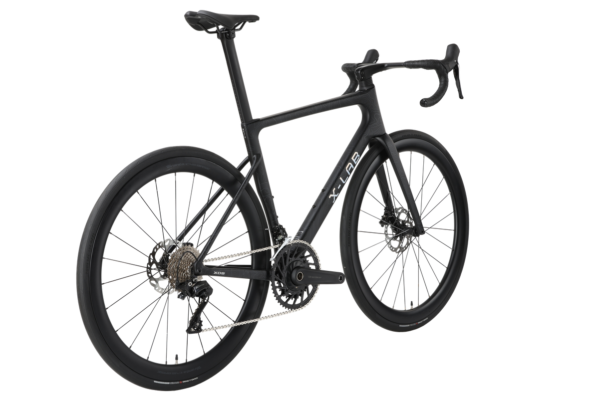 X-Lab RS7