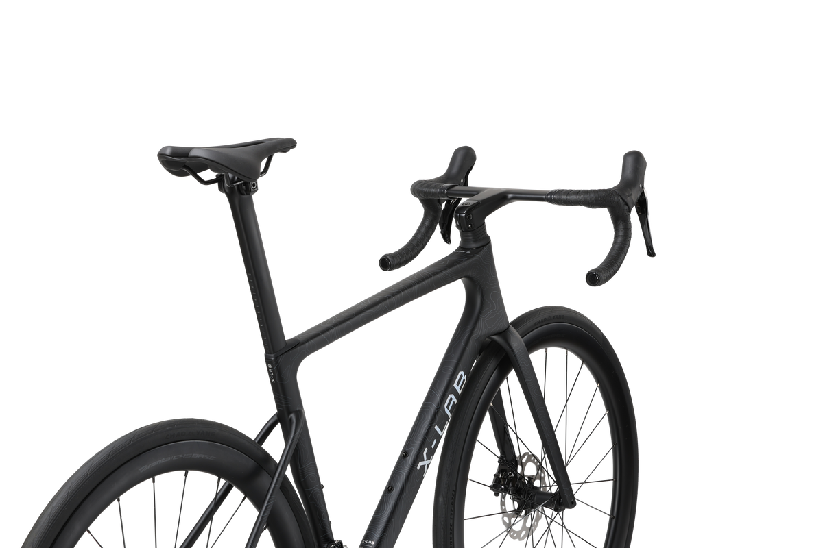 X-Lab RS7