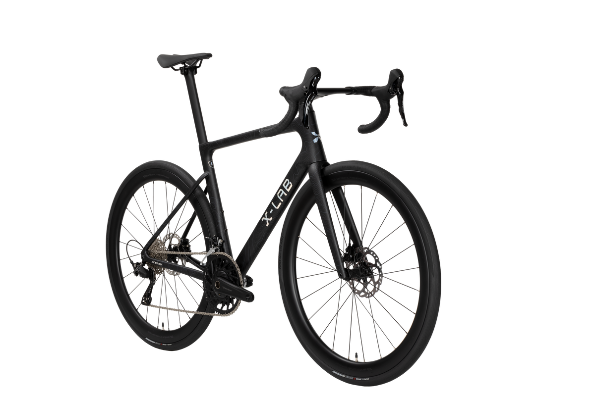 X-Lab RS7