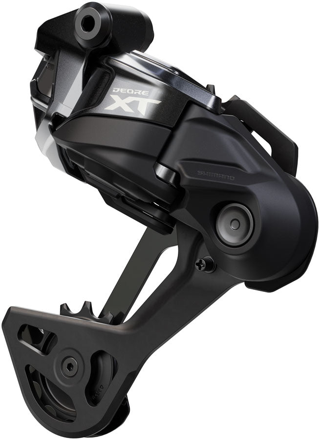 Shimano Deore XT M8250 Di2 Wireless Upgrade Kit - M8250-SGS Rear Derailleur M8250-IR I-SPEC EV Shifter Battery Charger Quick Link