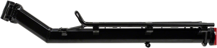 Topeak MTX BeamRack II Seatpost Mount Rack - V-Type Large Frames