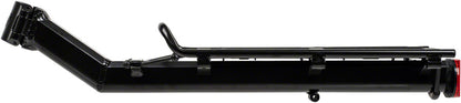 Topeak MTX BeamRack II Seatpost Mount Rack - V-Type Large Frames
