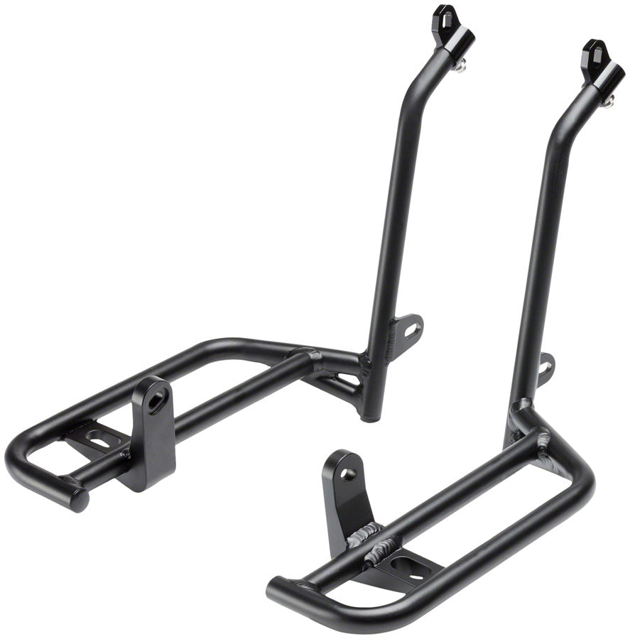 Benno Boost Sideloader Rack