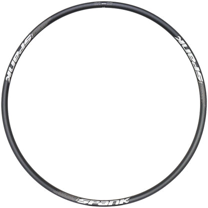 Spank Spike 369 Rim - 29" Disc Black 32H