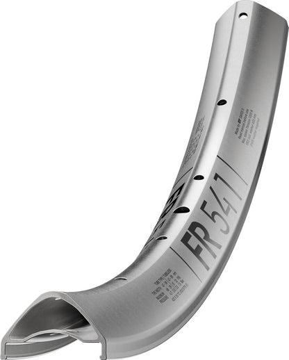 DT Swiss FR 541 Rim - 29" Disc Silver 32H
