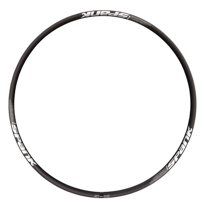 Spank 359 Rim - 29" Disc Black 32H