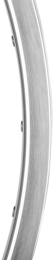 Velo Orange Voyager Rim - 700 Disc/Rim Silver 32H