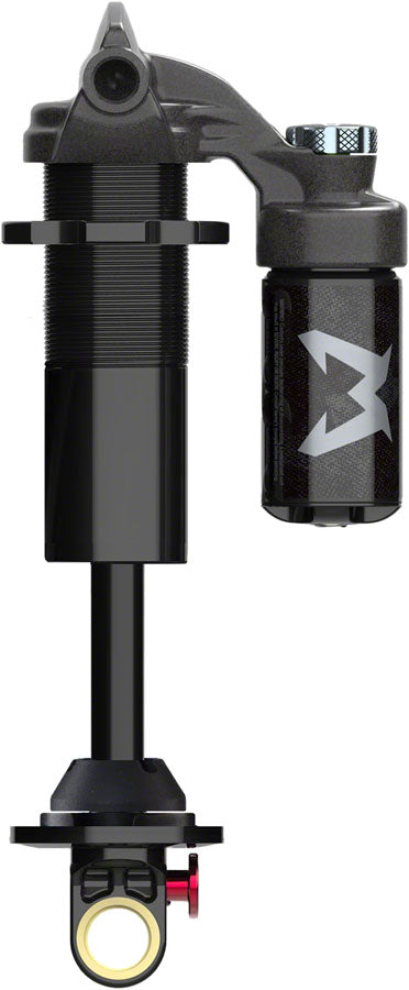 Marzocchi Bomber CR Rear Shock - Metric 210 x 50 mm Black