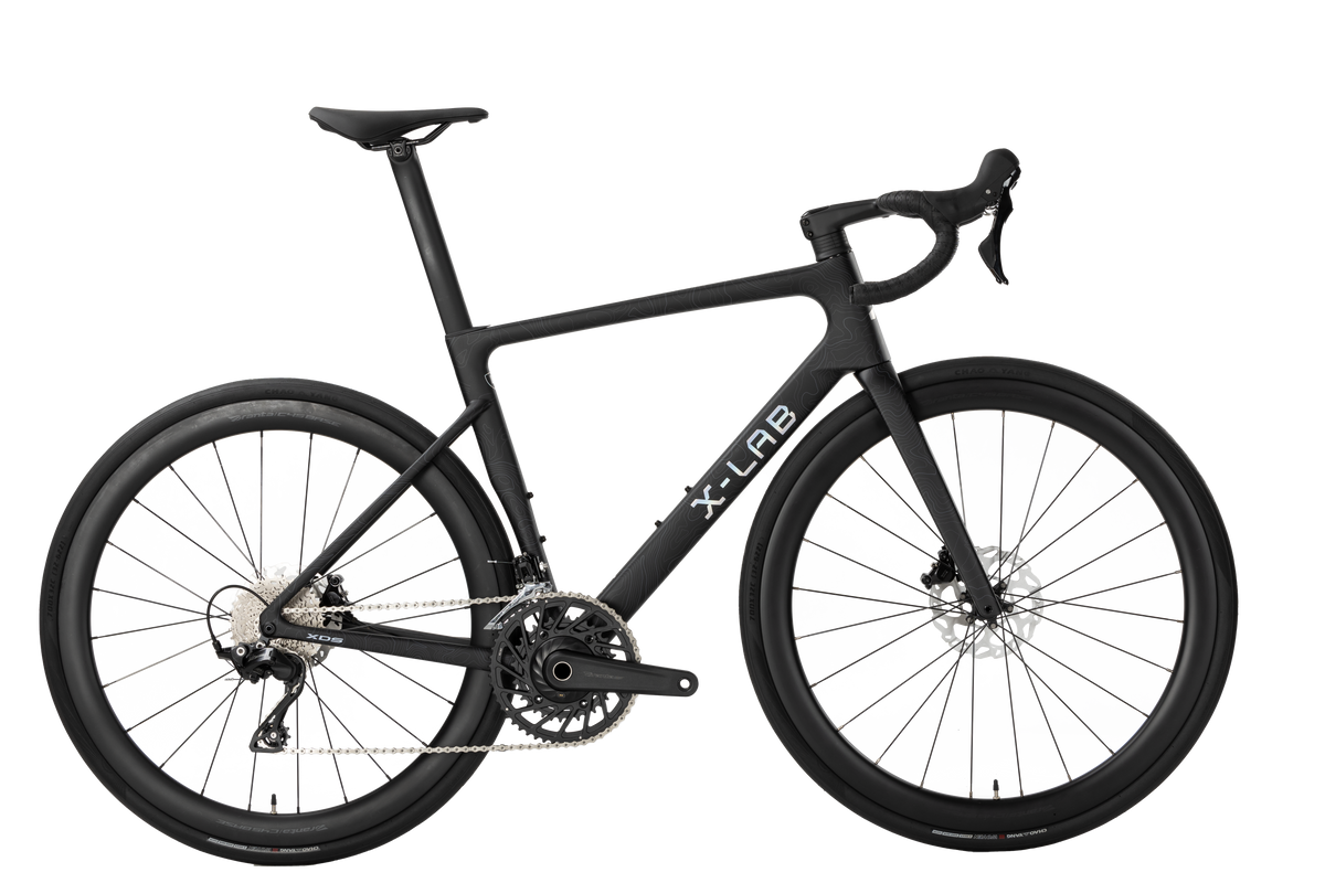 X-Lab RS7
