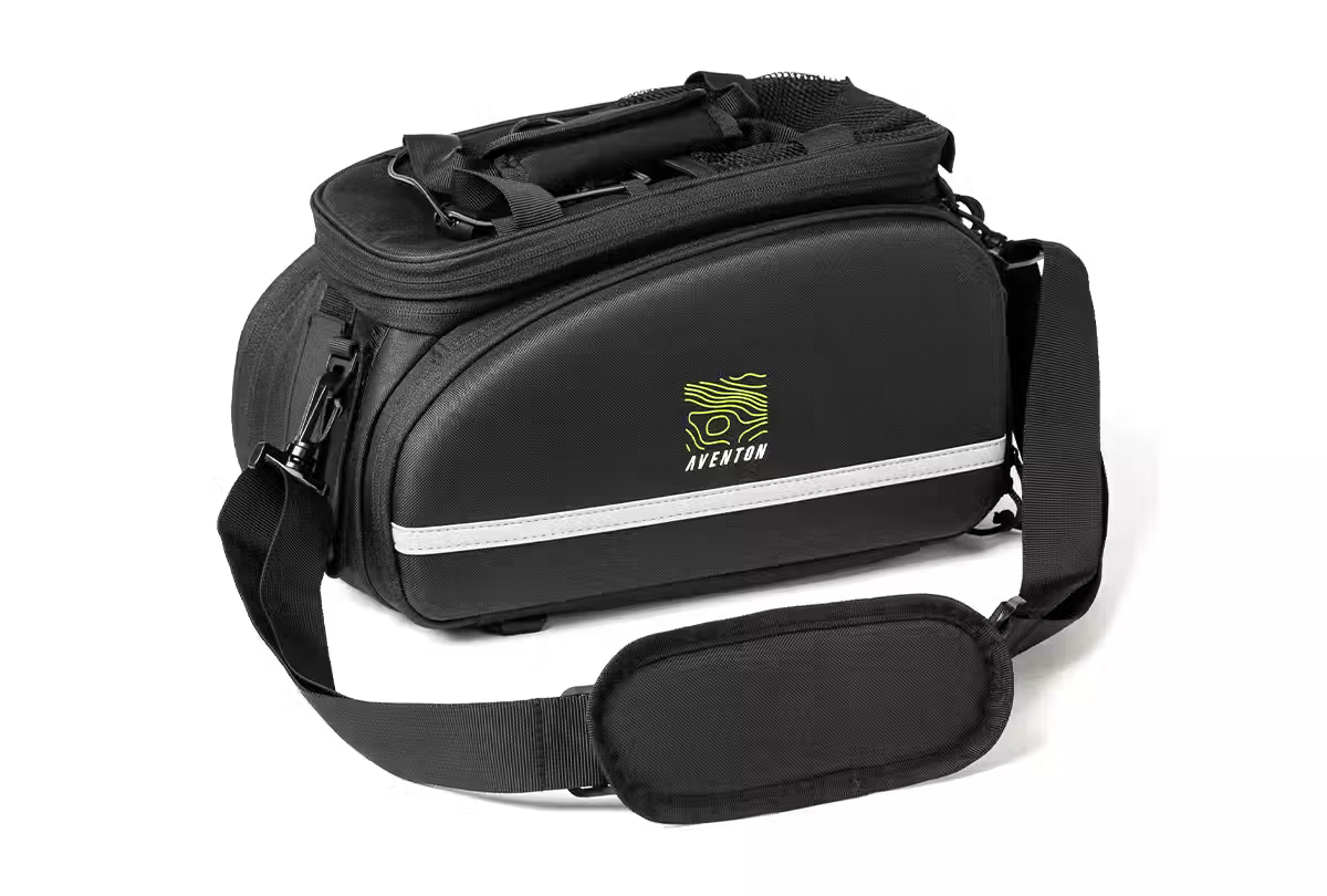 Aventon Rack Top Bag