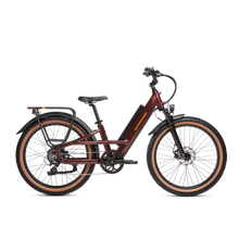 Rad Power Radster Trail Large V1 Copper Red 2024