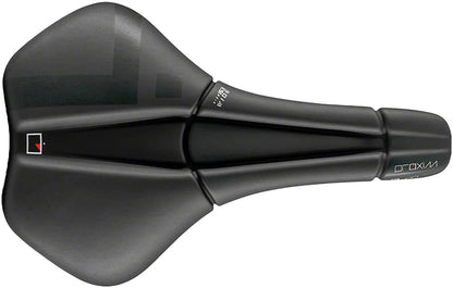 Prologo Proxim Sport W400 Saddle - Unixex  T2.0 155mm Black