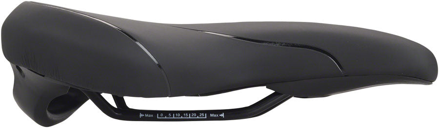 Benno Boost/Carry On Saddle - 2019-21 Black