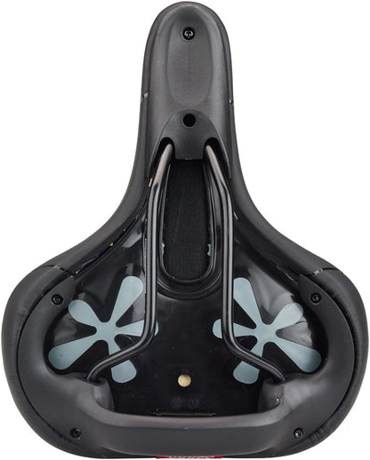 Benno Boost/Carry On Saddle - 2019-21 Black