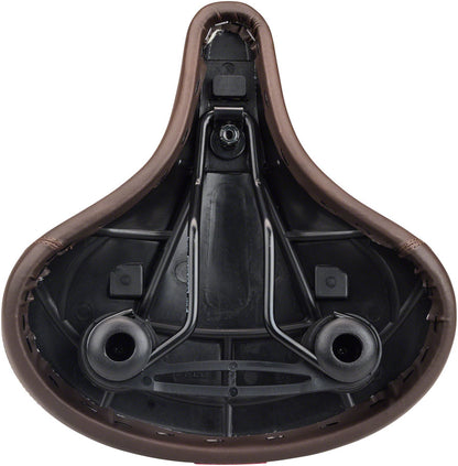 Benno RemiDemi Saddle - 2020-2021 Brown