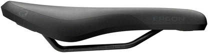 Ergon SF Saddle - Steel Black Mens Small/Medium