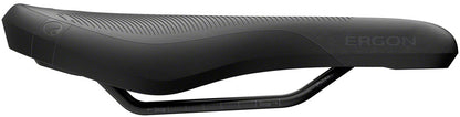 Ergon SF Sport Gel Saddle - Chromoly Black Womens Small/Medium