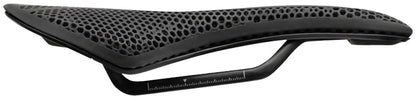 Fizik Vento Antares R1 Adaptive Saddle - Carbon 150mm Black