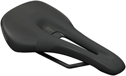 Ergon SR Allroad Saddle - Chromoly Black Womens Medium/Large