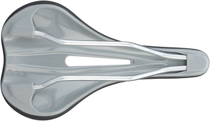 Terry Raven Saddle - Chromoly Black Womens