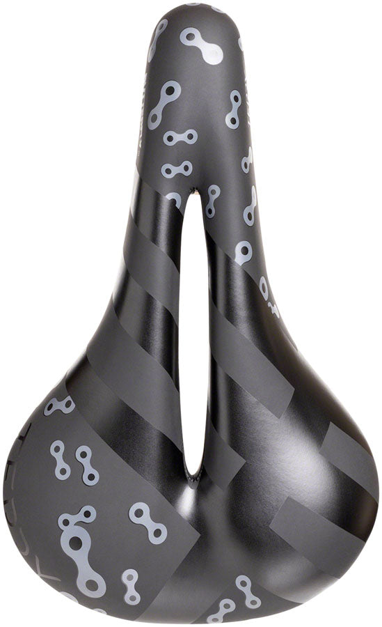 Terry Butterfly LTD Saddle - Chromoly Links Womens