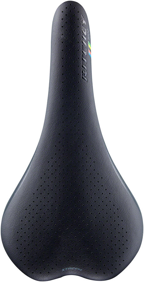 Ritchey WCS Streem Saddle - Carbon Black 145 Width
