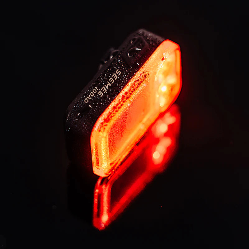 SEEMEE 100AD Radar Detection Taillight