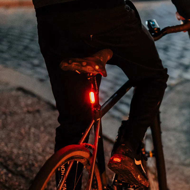 SEEMEE 20 V2.0 Bike Tail Light