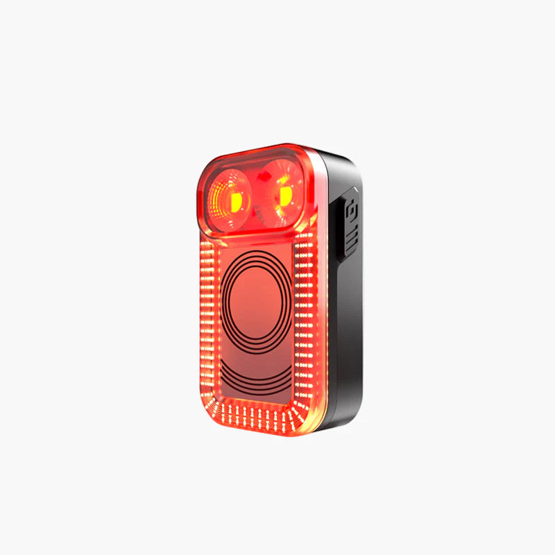 SEEMEE 100AD Radar Detection Taillight