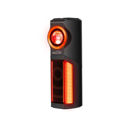 SEEMEE R300 Smart Radar Taillight