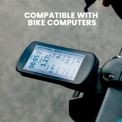 SEEMEE R300 Smart Radar Taillight