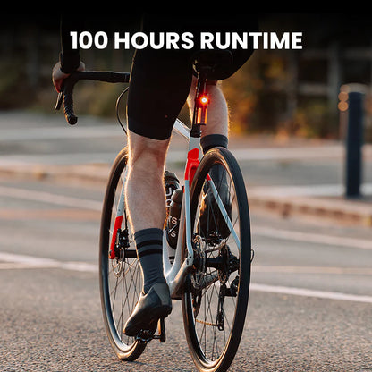 SEEMEE R300 Smart Radar Taillight