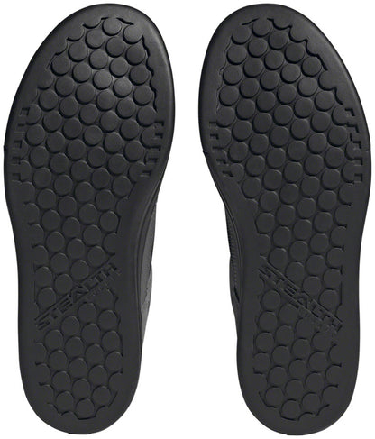 Five Ten Freerider Flat Shoes - Mens Gray Five/Core Black/Gray Four 7
