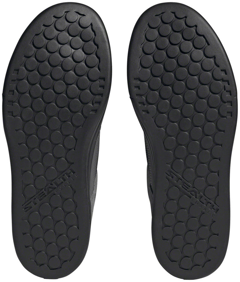 Five Ten Freerider Flat Shoes - Mens Gray Five/Core Black/Gray Four 11.5